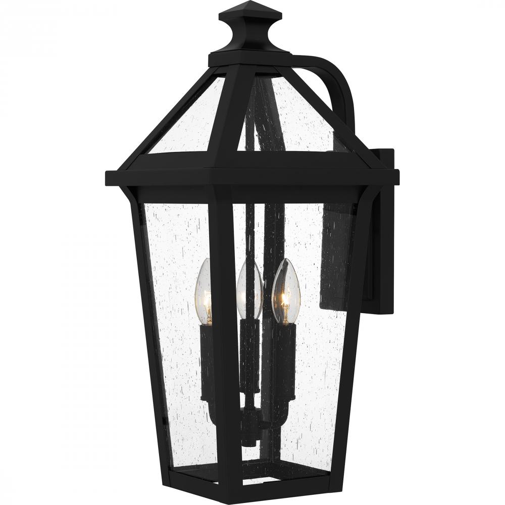 Boulevard Outdoor Lantern