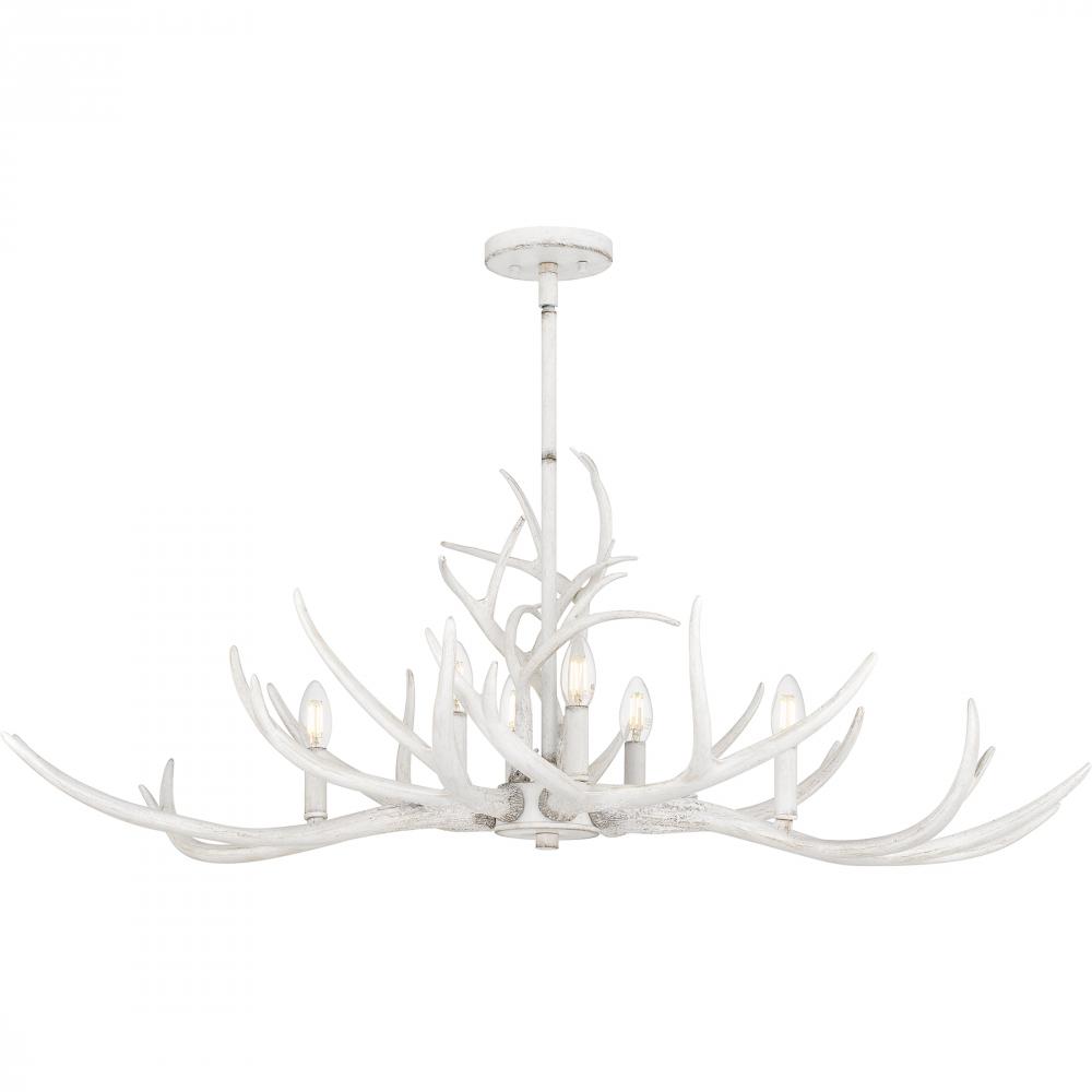 Brosh Island Chandelier