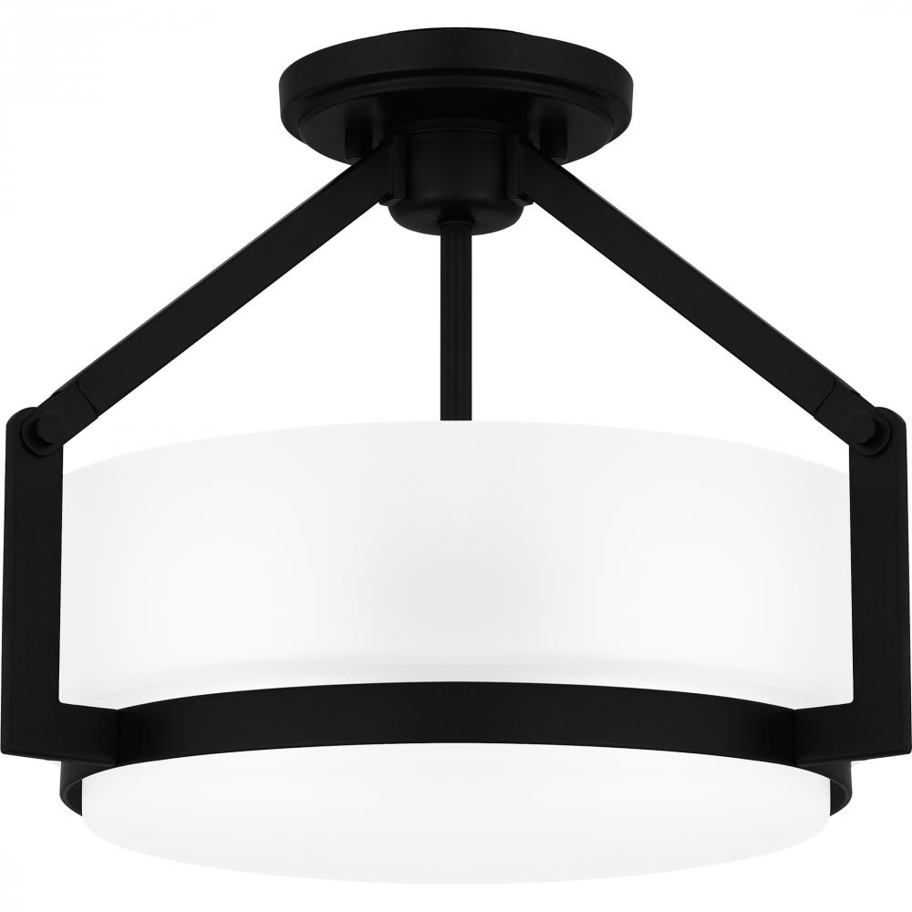 Quoizel Semi-Flush Mount