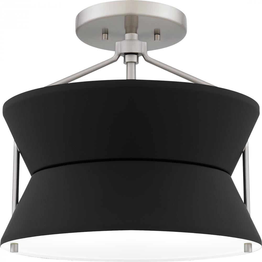 Quoizel Semi-Flush Mount