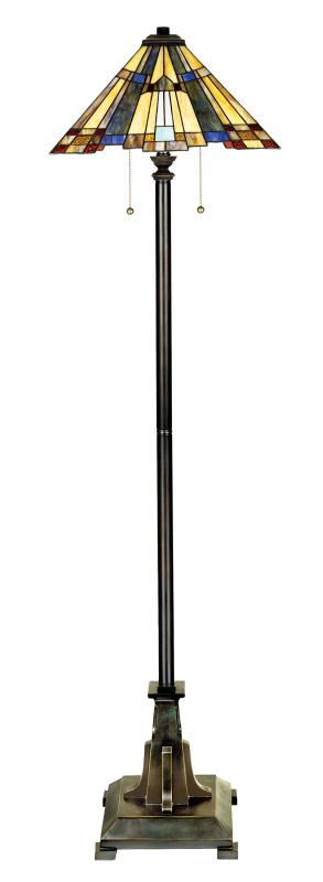 Inglenook Floor Lamp