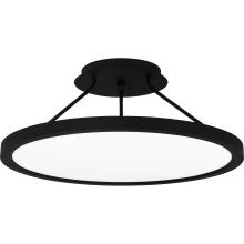 Quoizel OST1820EK - Outskirts Semi-Flush Mount