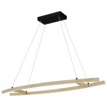 Quoizel PCSMA140WA - Soma Island Chandelier