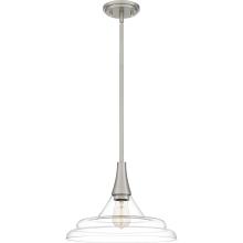 Quoizel QP5568BN - Quoizel Pendant