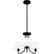 Quoizel QP5607MBK - Quoizel Pendant