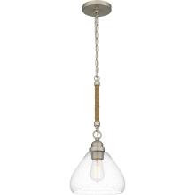 Quoizel QPP5635BN - Quoizel Piccolo Pendant