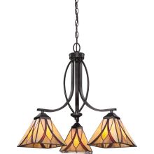 Quoizel TFAS5003VA - Asheville Chandelier