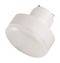 Satco Products Inc. S11541 - 9.5 Watt; LED; 4000K; GU24 base; 120 Volt