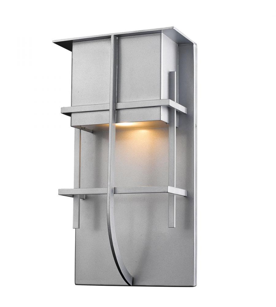 1 Light Outdoor Wall Light