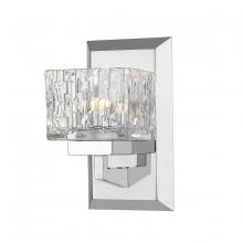 Z-Lite 1927-1S-CH-LED - 1 Light Wall Sconce