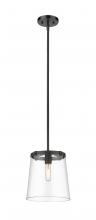 Z-Lite 3032P10-MB - 1 Light Pendant