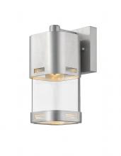  562S-BA-LED - 1 Light Outdoor Wall Light