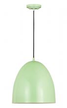 Z-Lite 6012P19-MIN - 3 Light Pendant