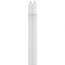 Westinghouse 5027100 - 10W 3 ft. T8 Direct Install Linear LED 4000K Medium BiPin Base, Sleeve