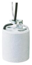 Westinghouse 7042500 - Porcelain Fixture Socket