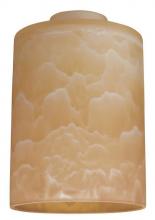 Westinghouse 8140400 - Marble Cylinder Shade