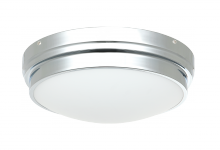 Matteo Lighting X46402CH - Fresh Colonial Ceiling Mount