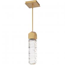 Modern Forms US Online PD-58115-AB - Juliet Mini Pendant Light