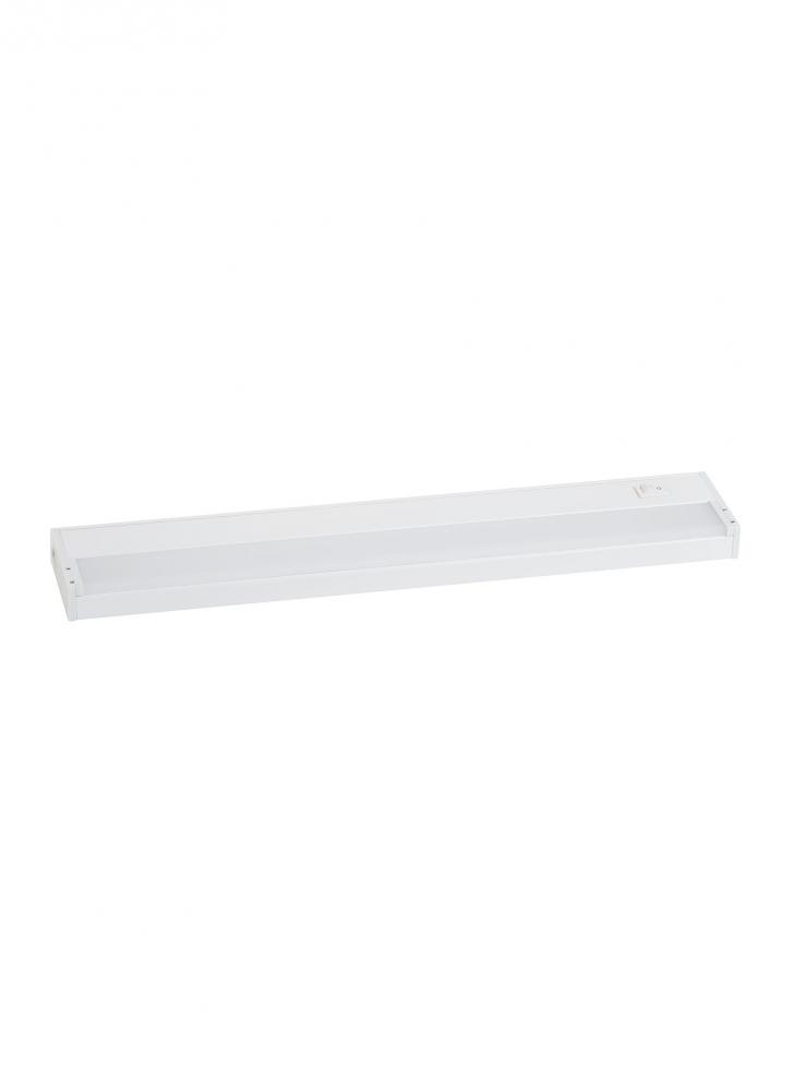 Vivid LED Undercabinet 18in 3000K White