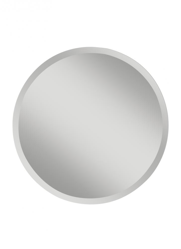 Round Mirror