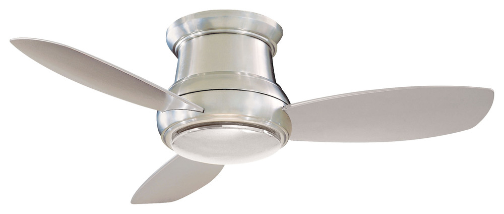 Concept Ii - LED 44" Ceiling Fan