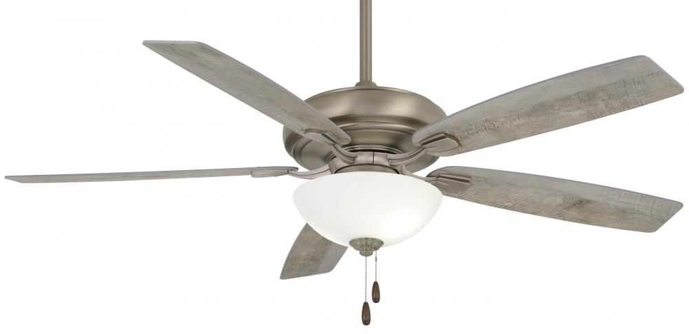 60" LED CEILING FAN