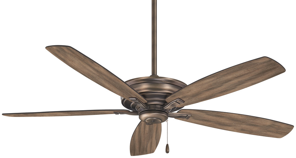 Kafe - 52" Ceiling Fan