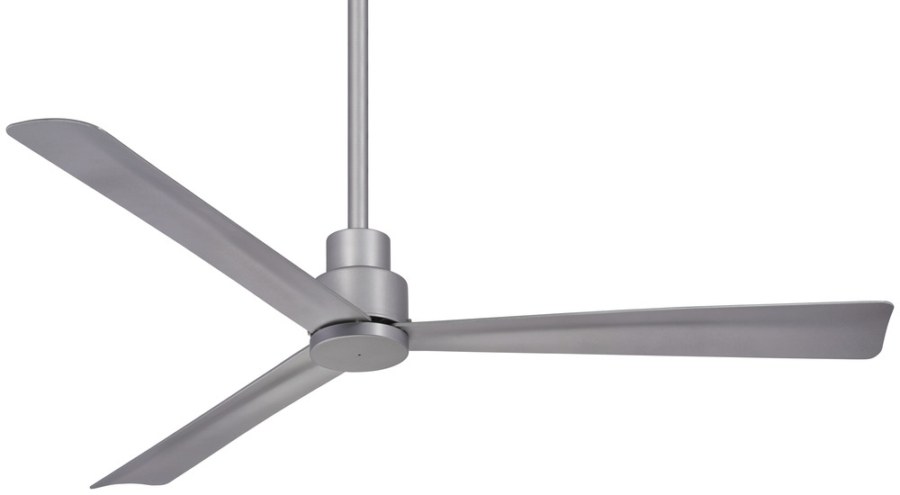 Simple - 52" Ceiling Fan