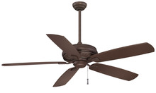 Minka-Aire F532-ORB - CEILING FAN