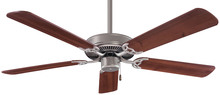 Minka-Aire F547-BS/DW - CEILING FAN