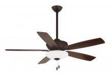 Minka-Aire F553L-ORB - 52" LED CEILING FAN