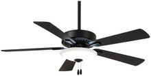 Minka-Aire F656L-CL - 52" LED CEILING FAN