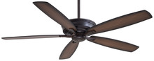 Minka-Aire F696-KA - 60" CEILING FAN