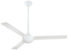 Minka-Aire F833-WH - CEILING FAN