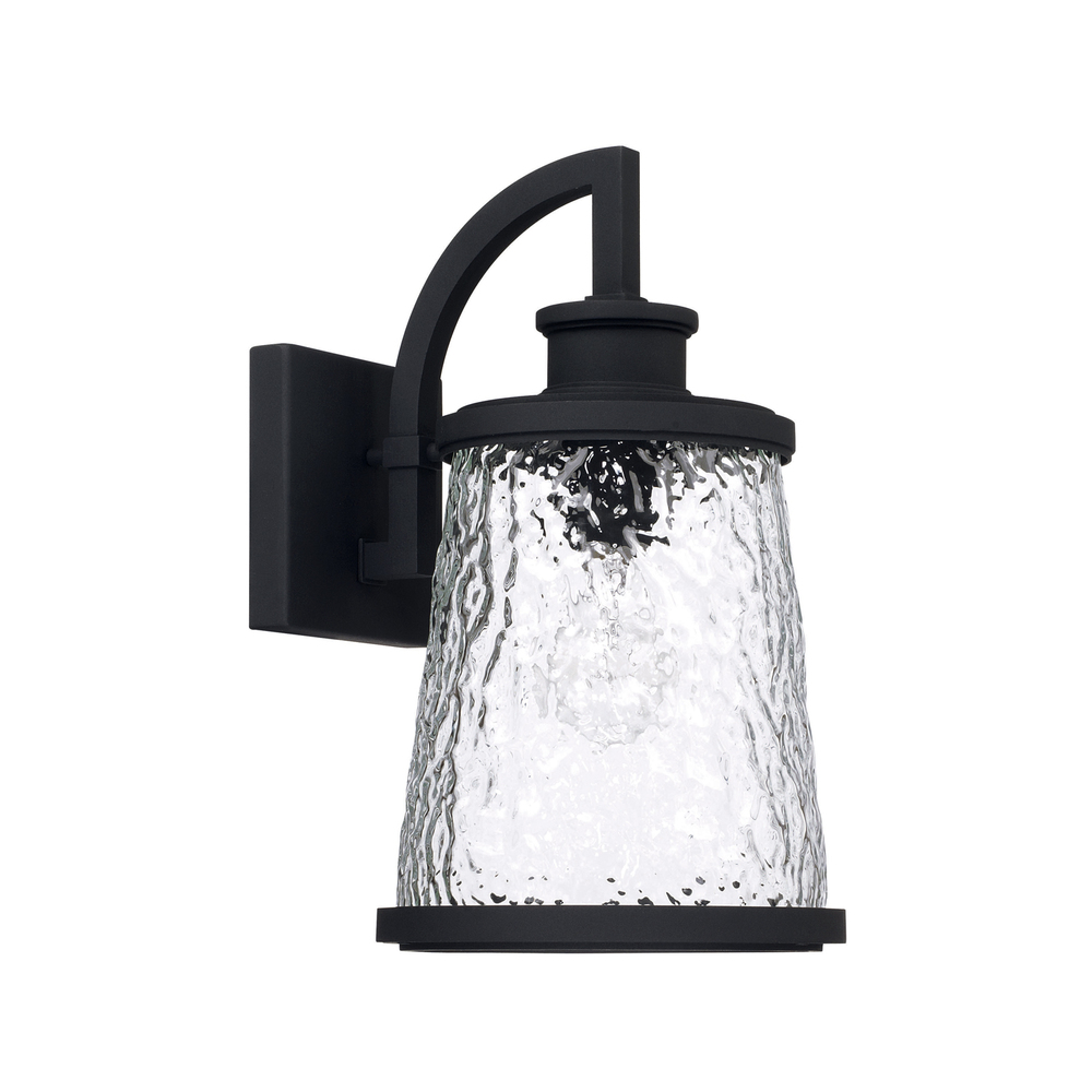 1 Light Outdoor Wall Lantern