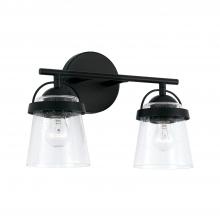 Capital 147021MB-534 - 2 Light Vanity