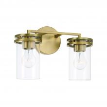 Capital 148721AD-539 - 2-Light Vanity