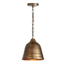 Capital 335312XB - 1 Light Pendant