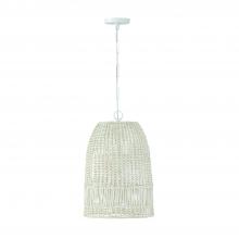 Capital 347512HH - 1-Light Pendant