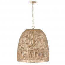 Capital 347533MA - 3-Light Pendant