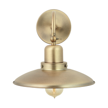 Capital 634811AD - 1 Light Sconce