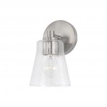 Capital 646911BN-533 - 1 Light Sconce