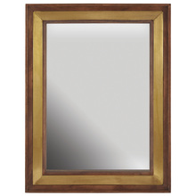 Capital 730203MM - Deocrative Wooden Mirror