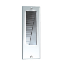 Eurofase 14751-011 - Outdr, LED Inwall, 0.4w, 35k, Ss