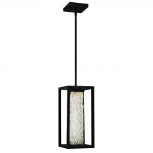 Eurofase 42702-016 - 7" Outdoor LED Pendant