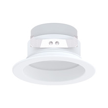 American Lighting AD4-5CCT-WH - advantage 5cct downlight