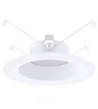 American Lighting AD56V2-30-WH - advantage 5/6 downlight