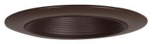 American Lighting X6-DBB-DB-X56 - 6 INCH INSERT FOR X56 SERIES, DARK BRONZE BAFFLE WITH DARK BRONZE TRIM