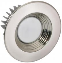 American Lighting X5-ALB-AL-X45 - 5 in INSERT FOR X45 SERIES, SATIN ALUMINUM BAFFLE AND TRIM