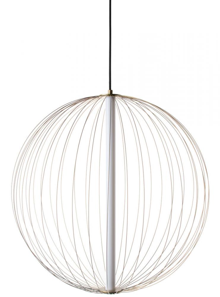 Delano Hanging Chandelier